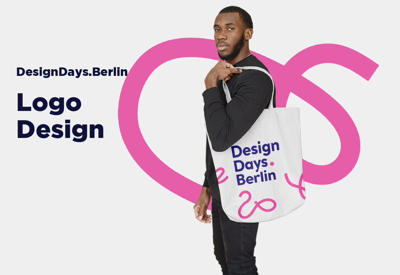 Portfolio Page: Design Days