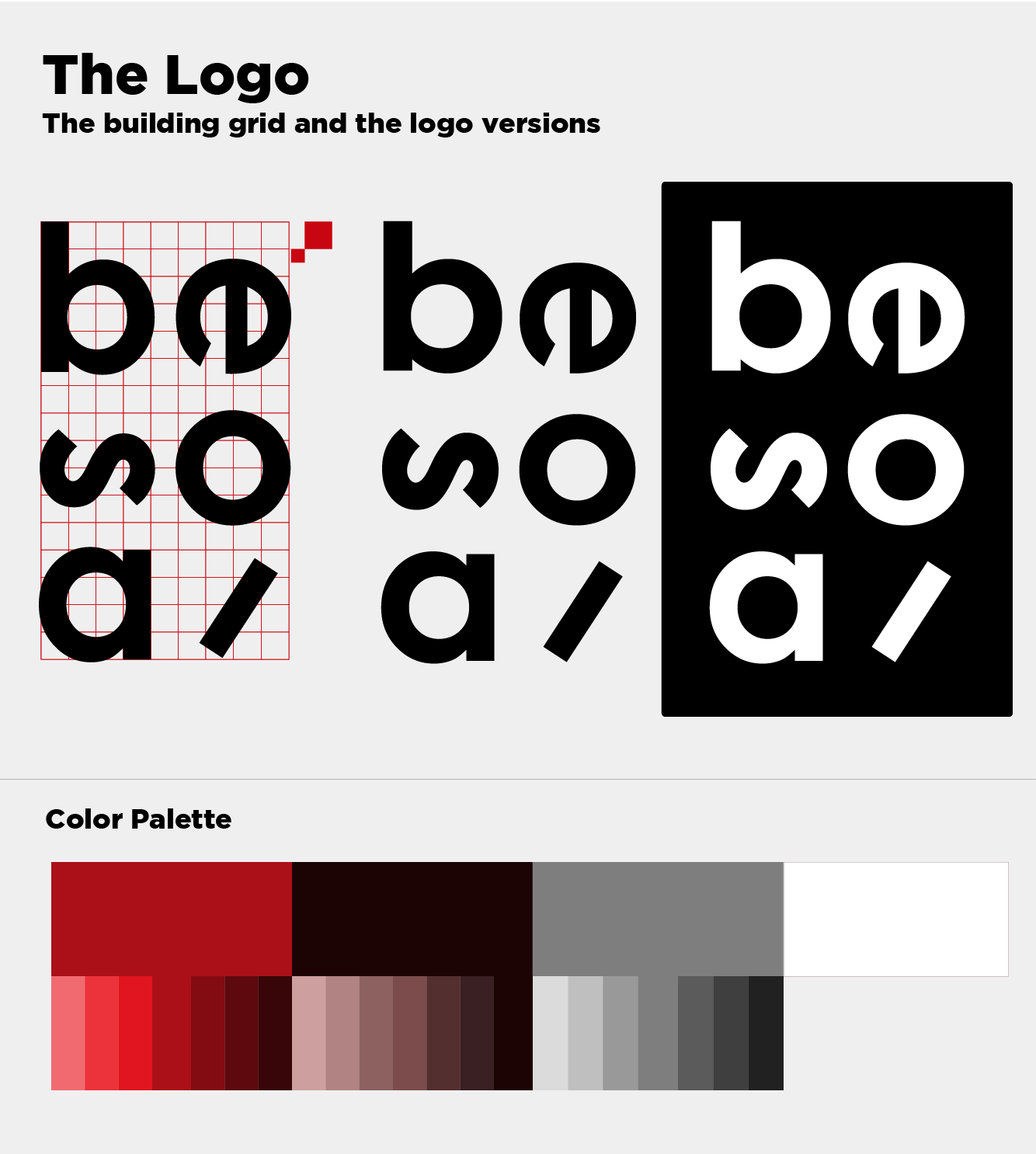 Portfolio Page: Besoa