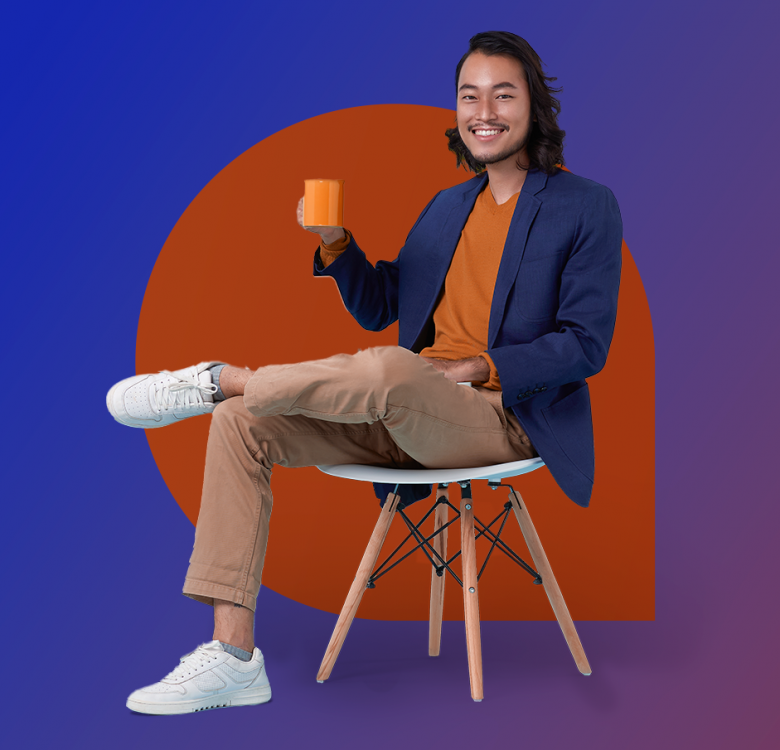 Digital Career Institute – Brand re-brush