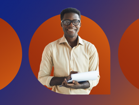 Digital Career Institute – Visual Design